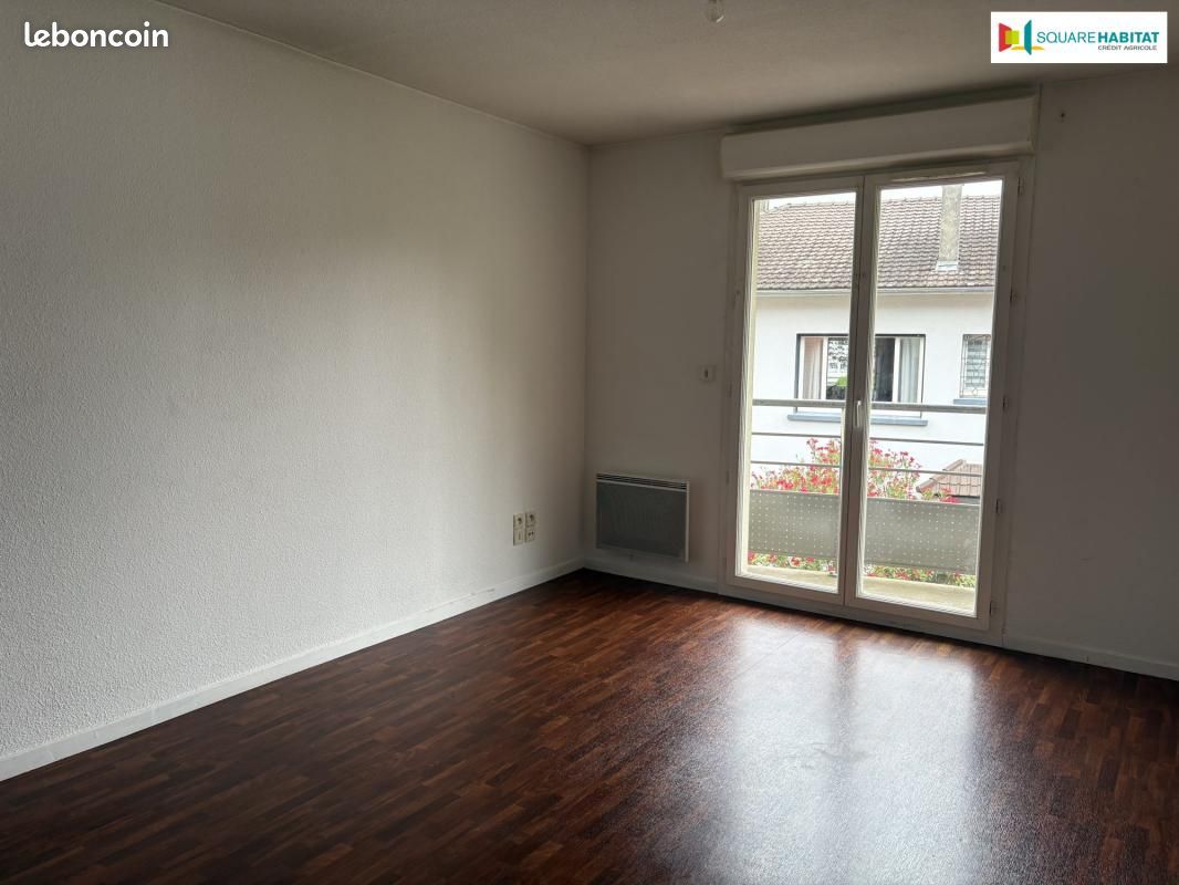 Appartement 2 pièces 40 m² · à Lourdes · 40 m² · 450 €