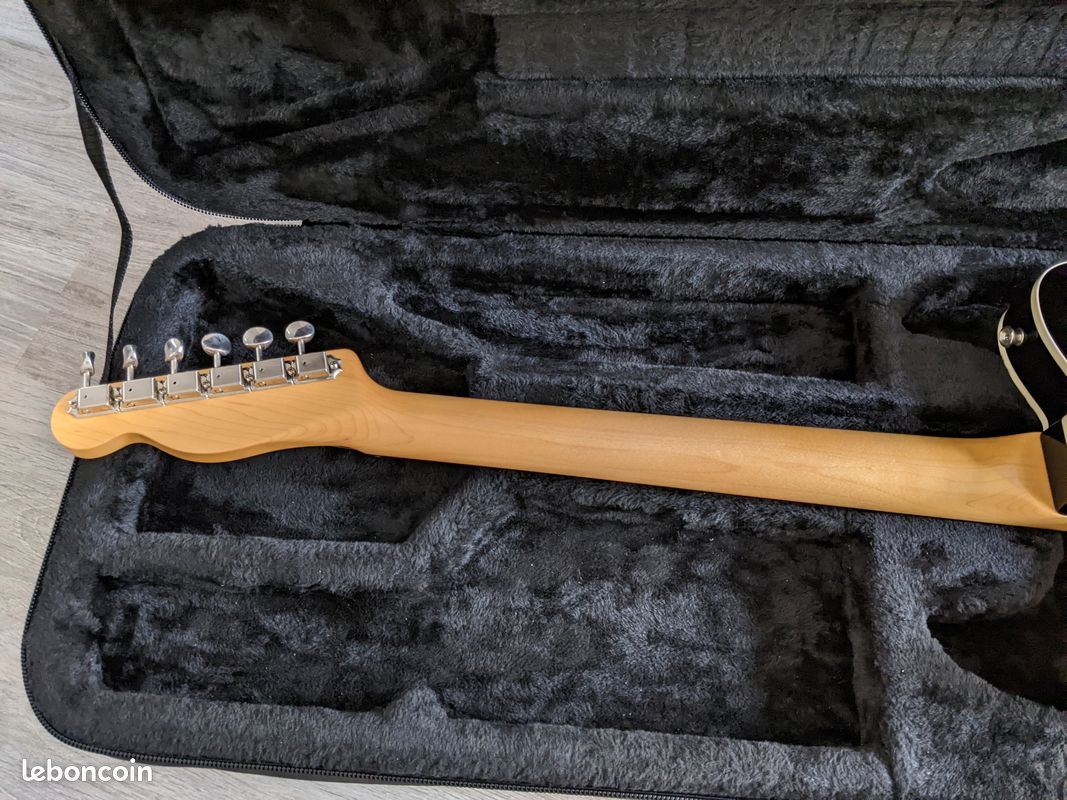 Provision TL Telecaster Custom '62 (image 5)