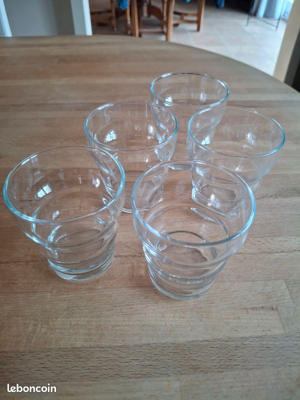 Verres à glace (image 3)