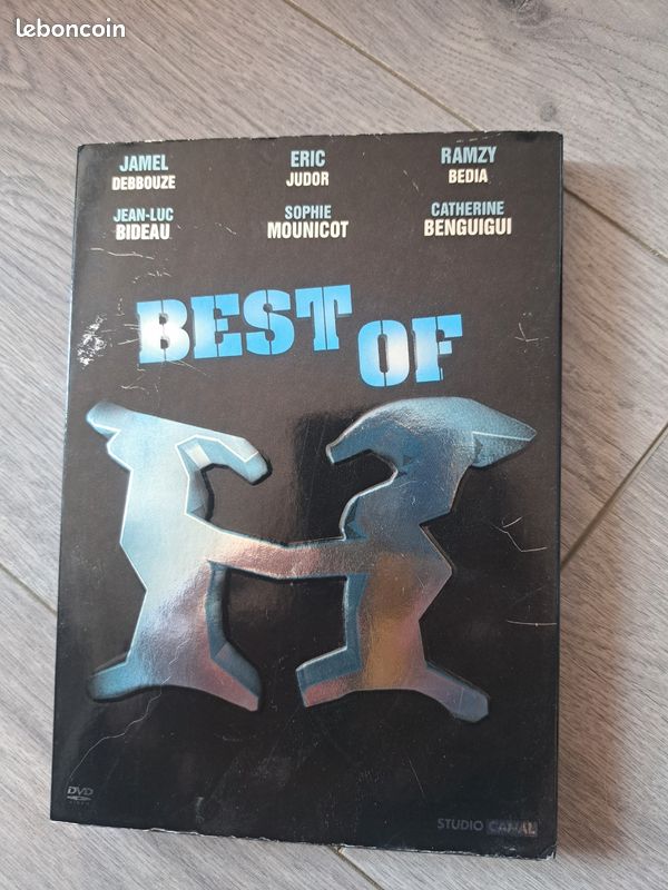 Dvd h (image 1)