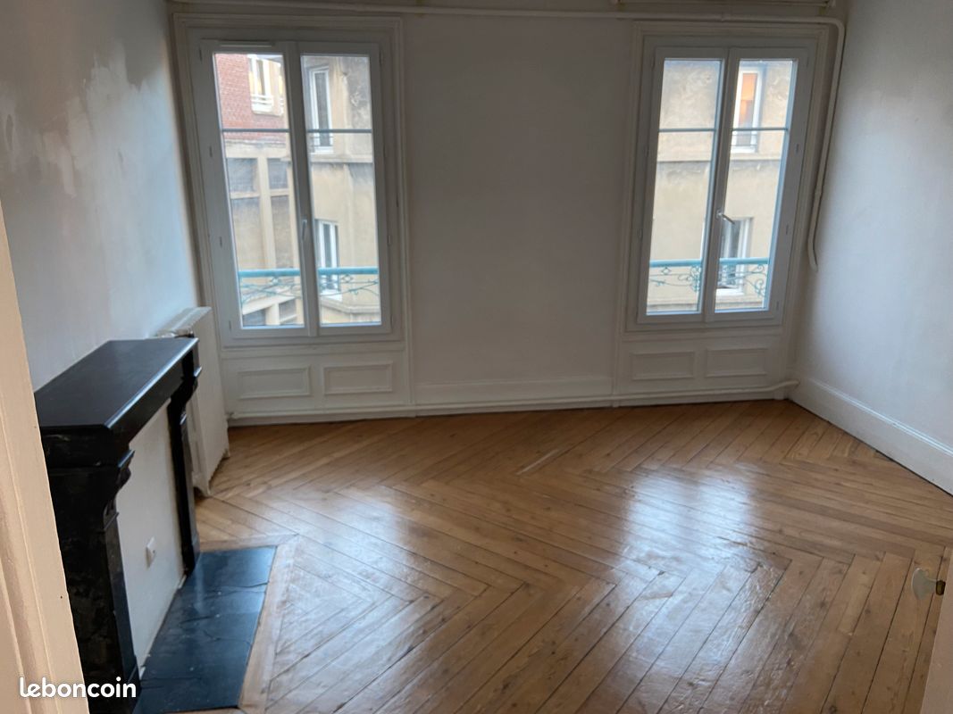 Appartement 3 pièces 72 m² · à Rouen · 72 m² · 745 €/mois