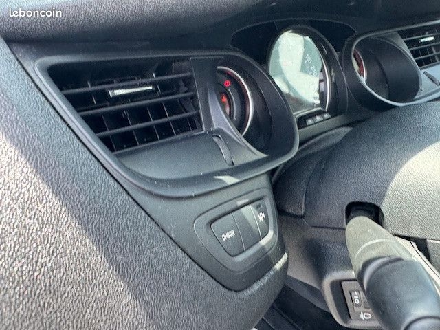 Citroën C5 Berline Business, gps, telephone , radar AV/AR etc... (image 31)