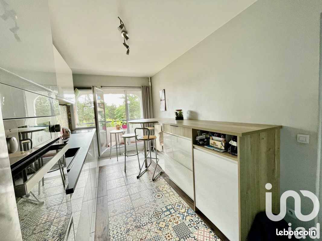 Appartement 6 pièces 117 m² · à Lyon · 117 m² · 295 000 €