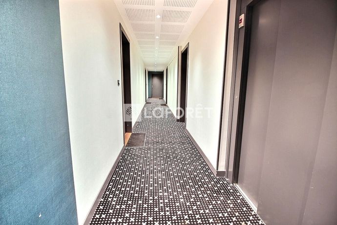 Appartement a louer villeneuve-la-garenne - 1 pièce(s) - 30 m2 - Surfyn