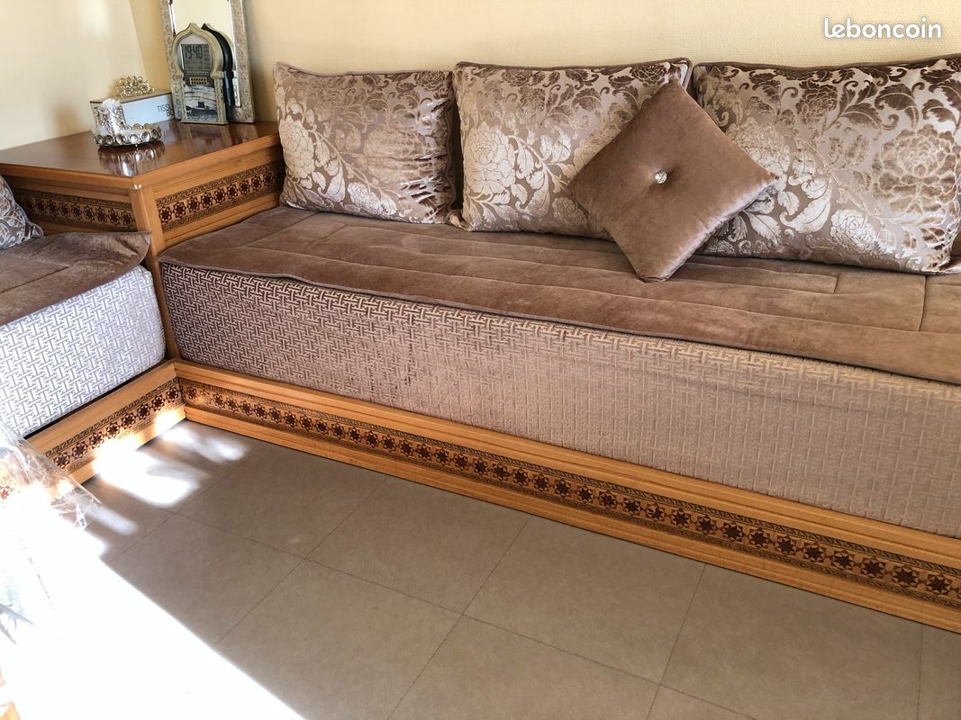 Sedari marocain (image 1)