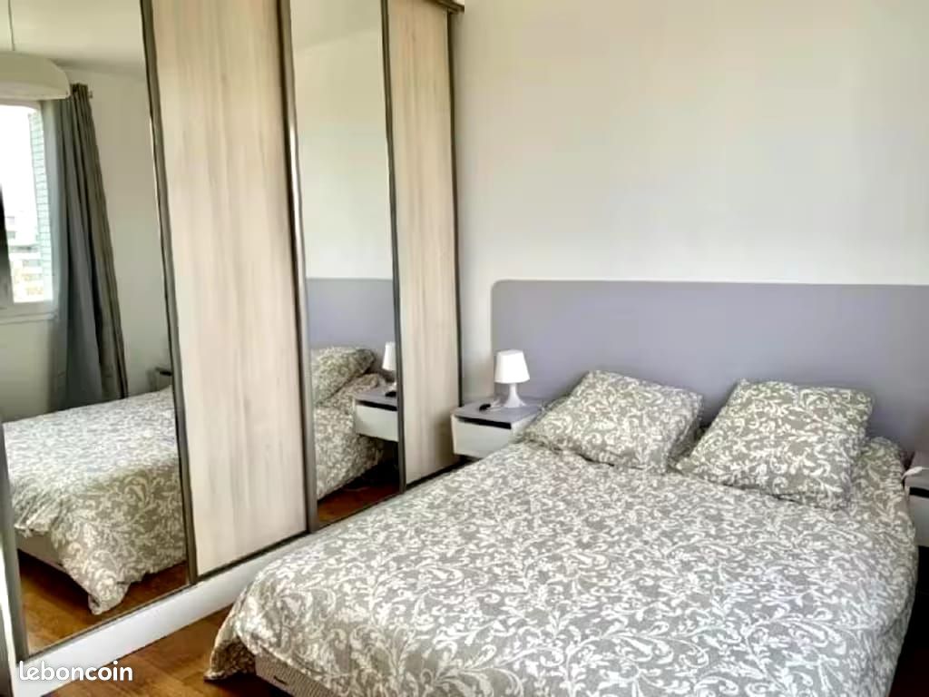 Appartement 1 pièce 28 m² · à Lyon · 28 m² · 620 €