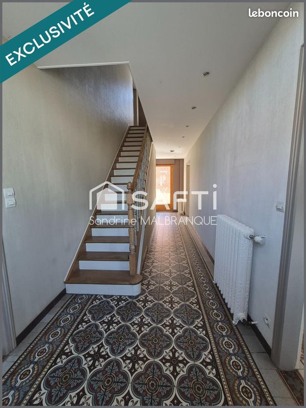 Maison 8 pièces 155 m² · à Vimy · 155 m² · 347 000 €