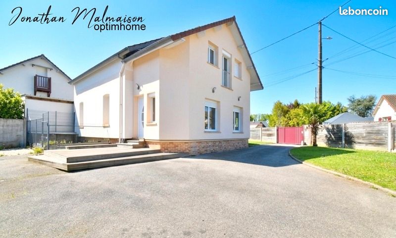 Maison 6 pièces 150 m² (image 2)