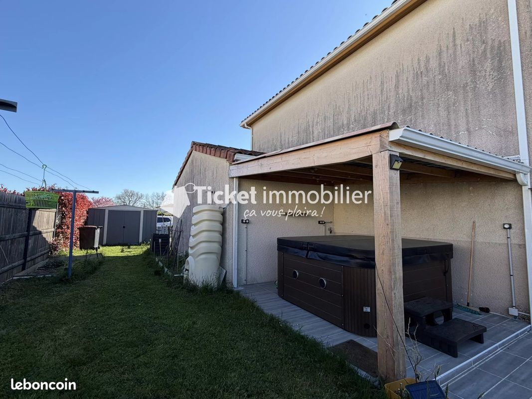 Maison 4 pièces 86 m² (image 10)