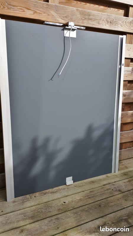 Miroir sdb et luminaire (image 3)