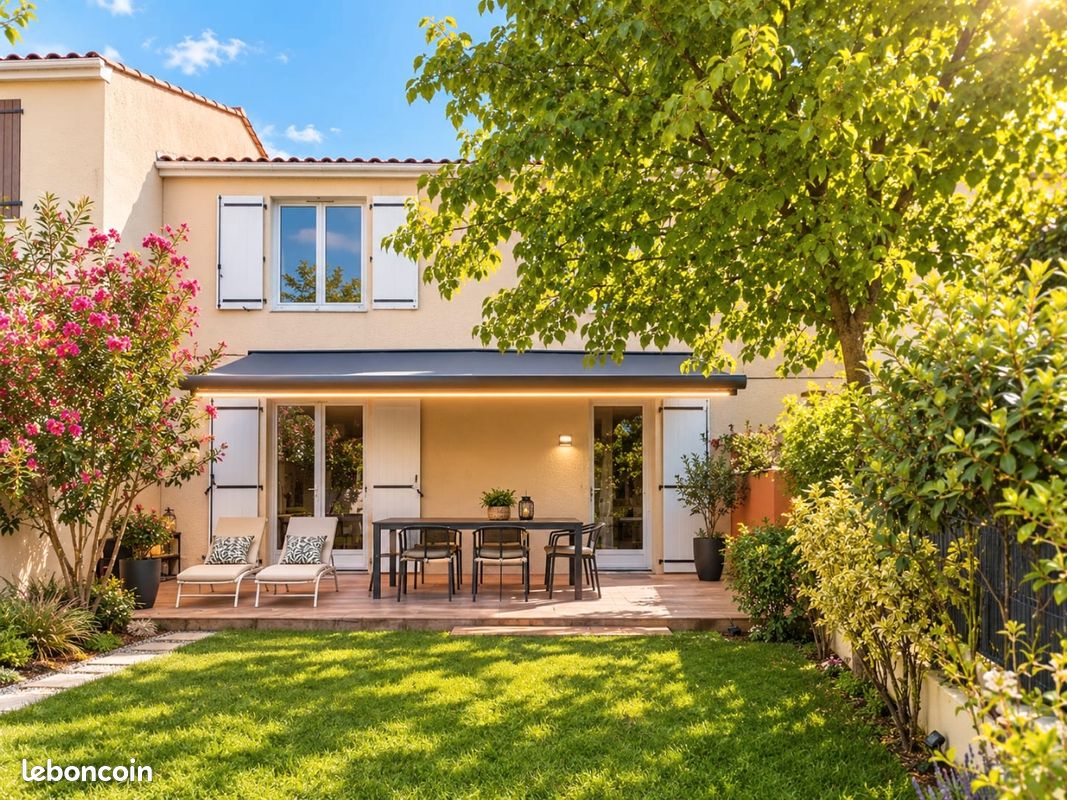 Maison 4 pièces 160 m² · à Gond-Pontouvre · 160 m² · 239 000 €