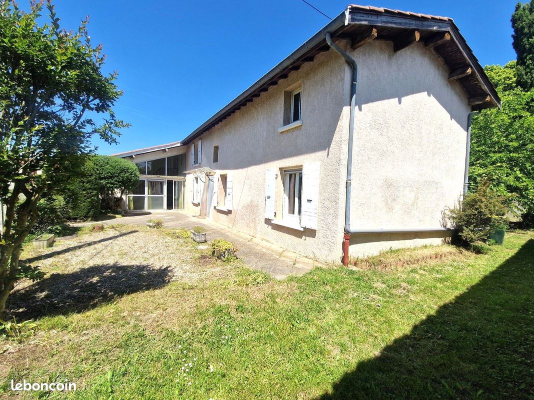 Maison 5 pièces 120 m² (image 1)
