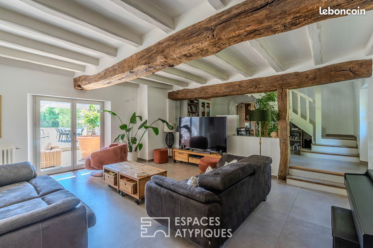 Maison 10 pièces 313 m² · à Guérande · 313 m² · 1 299 000 €