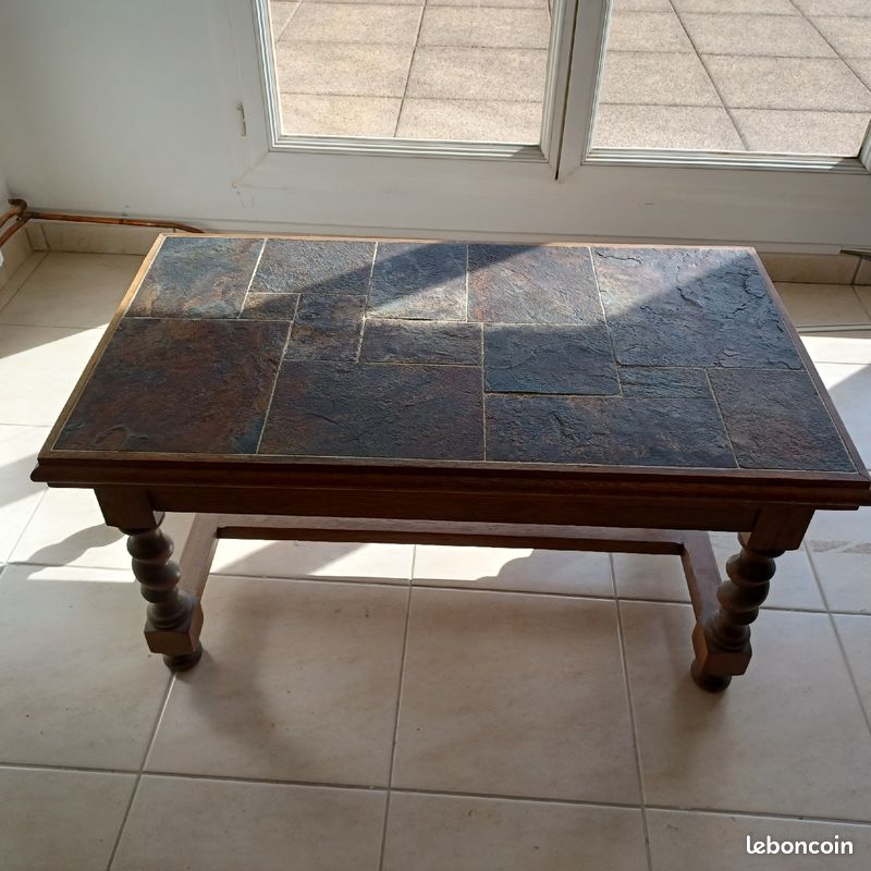 Table de salon (image 1)