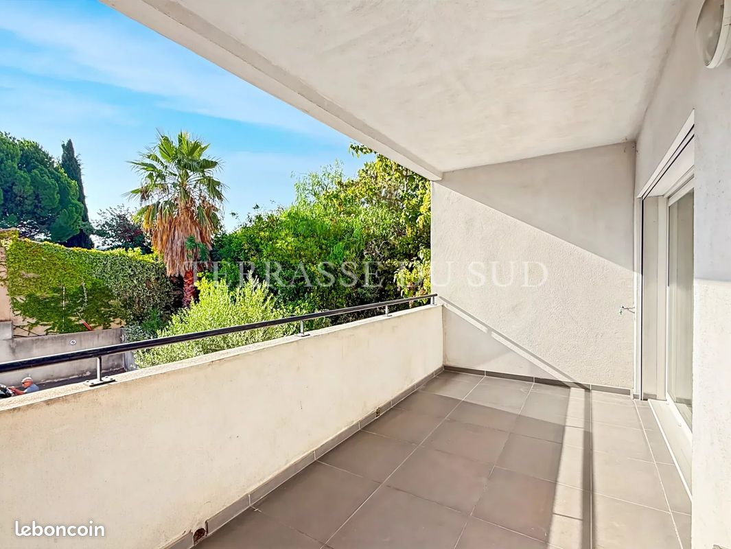 Appartement 2 pièces 37 m² · à Marseille · 37 m² · 190 000 €