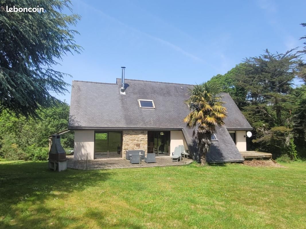 Maison 7 pièces 172 m² · à Perros-Guirec · 172 m² · 414 000 €