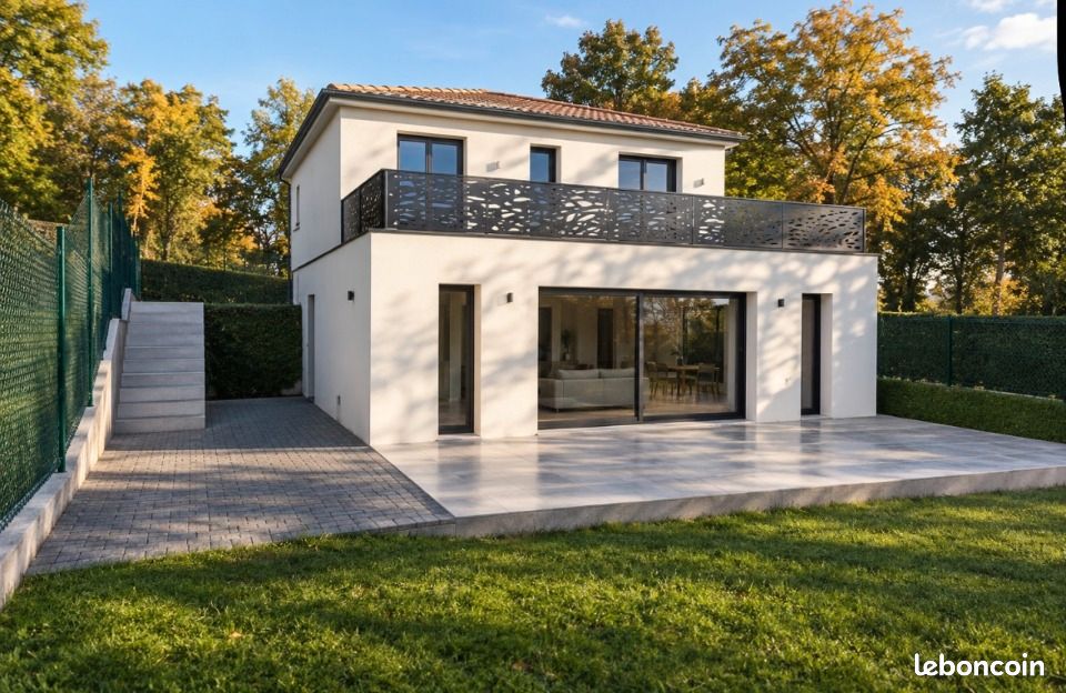Terrain 471 m² · à Istres · 179 900 €