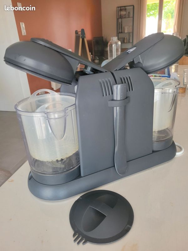 Babycook duo (image 3)