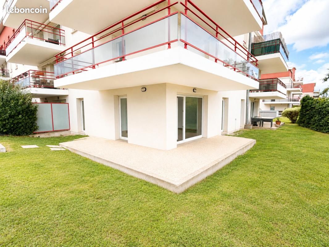 Appartement 2 pièces 51 m² · à Essey-lès-Nancy · 51 m² · 670 €/mois