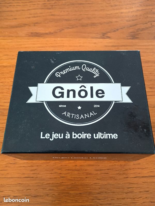 Gnôle (image 1)