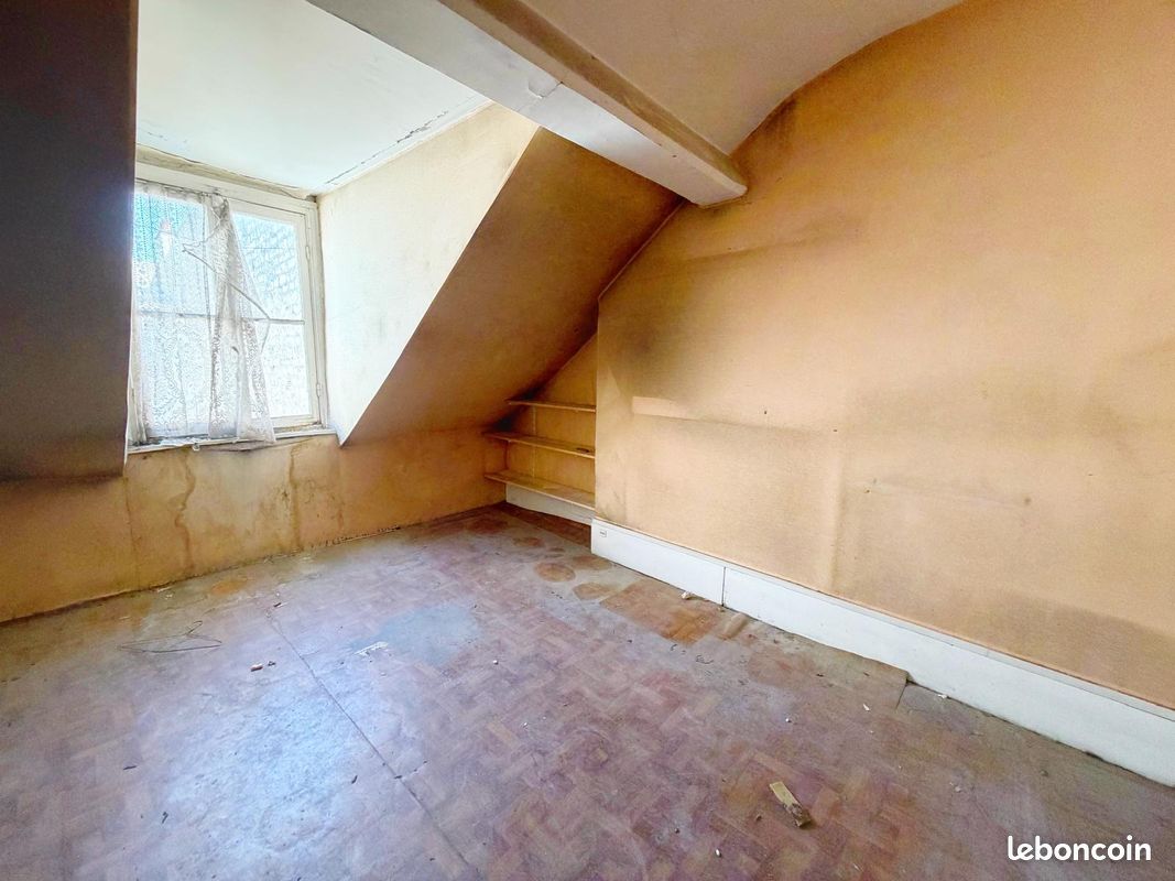 Appartement 1 pièce 12 m² · à Paris · 12 m² · 85 000 €