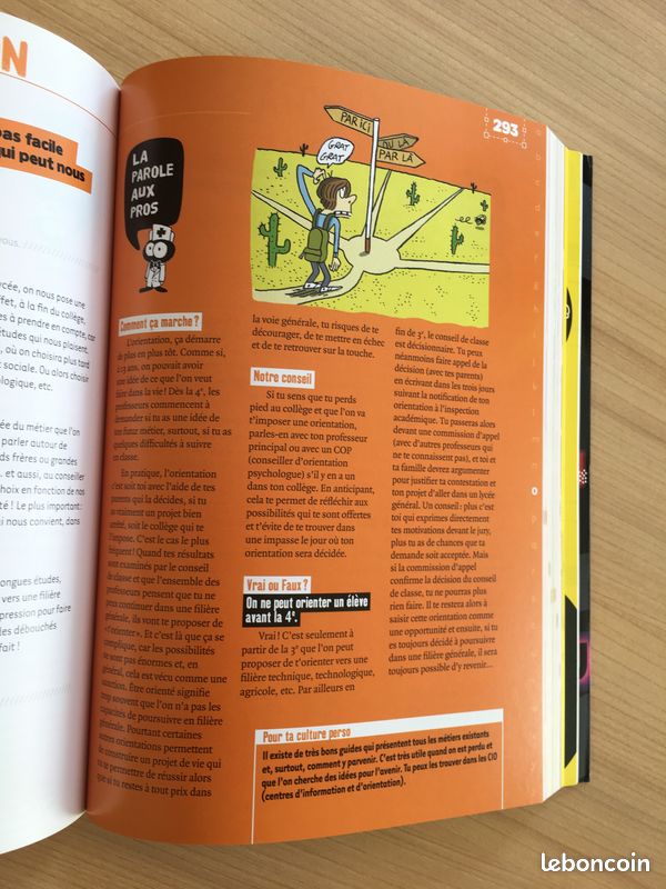 Génération Ado, le dico - édition 2014 (image 6)