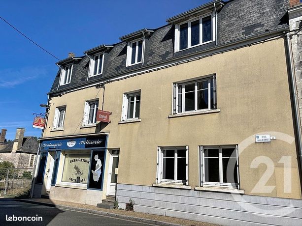 Maison 6 pièces 208 m²