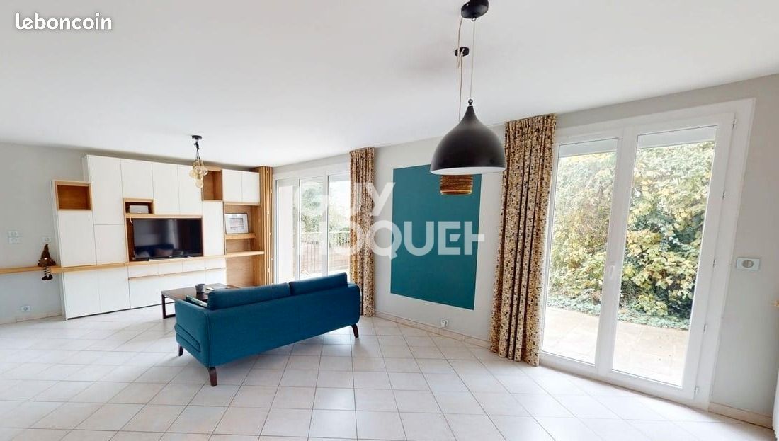 Maison 5 pièces 125 m² (image 4)