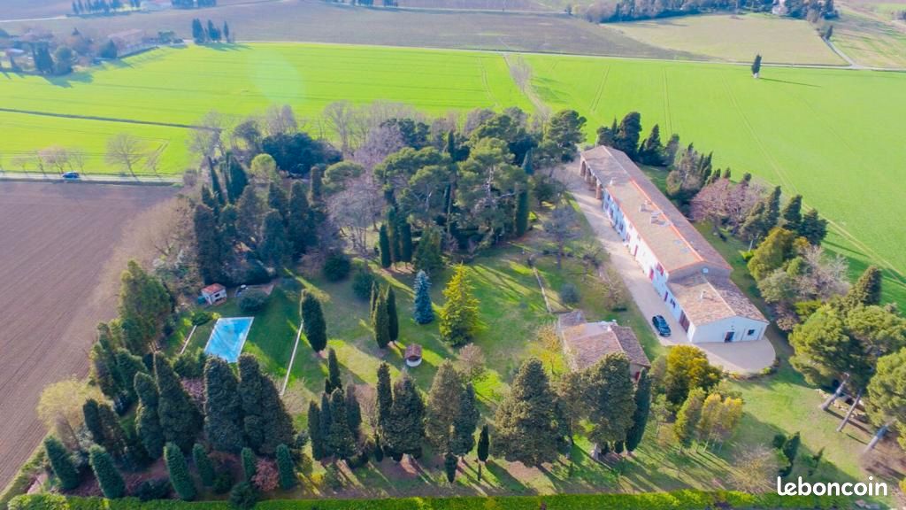 Maison 17 pièces 490 m² · à Castelnaudary · 490 m² · 950 000 €