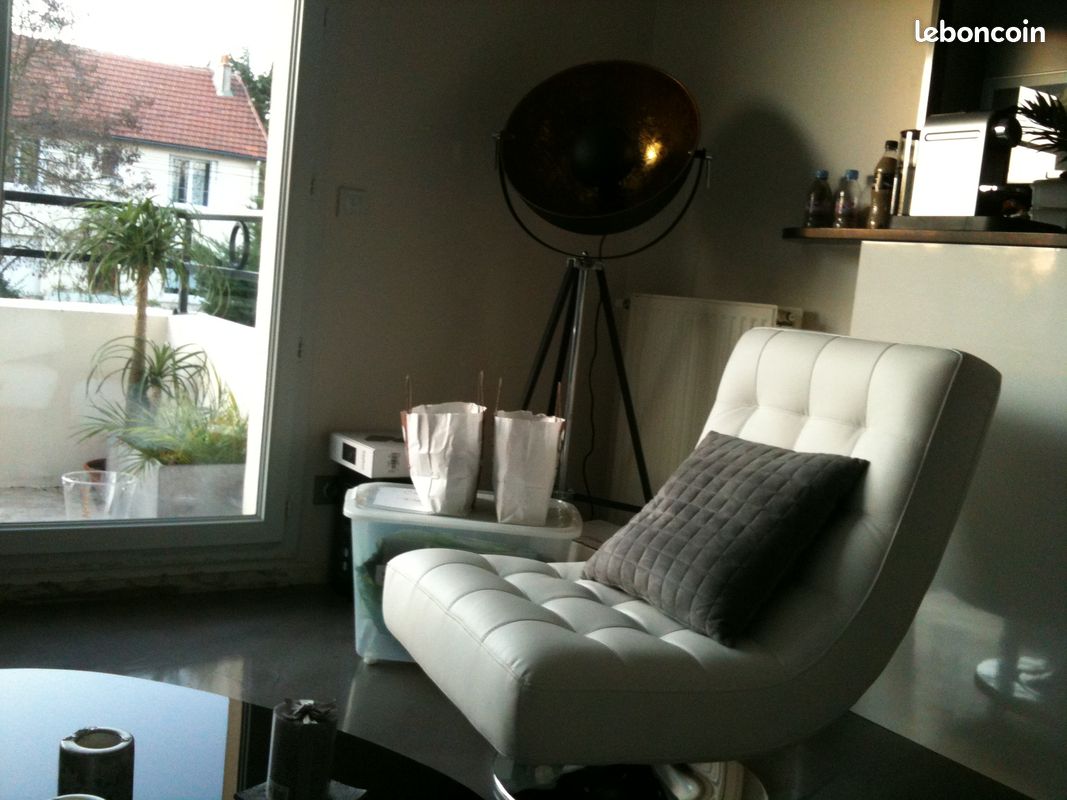 Appartement 3 pièces 59 m² · à Livry-Gargan · 59 m² · 1 280 €/mois