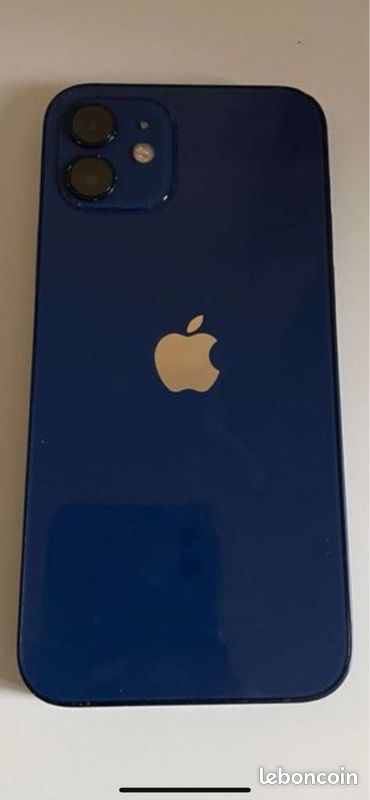 IPhone 12 64 go (image 2)