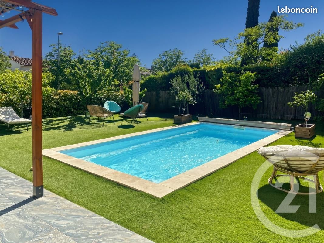 Maison 5 pièces 115 m² · à Marseille · 115 m² · 675 000 €