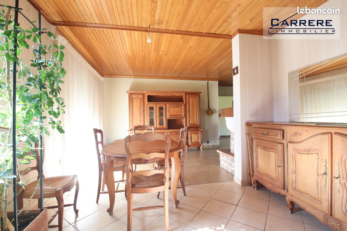 Maison 5 pièces 114 m² · à Carbon-Blanc · 114 m² · 299 000 €
