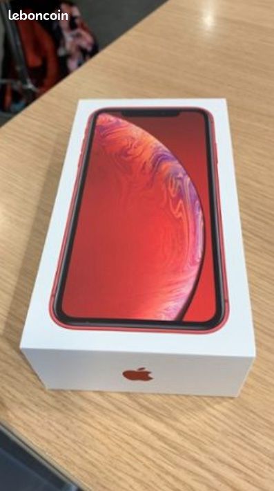 IPhone xr (image 1)