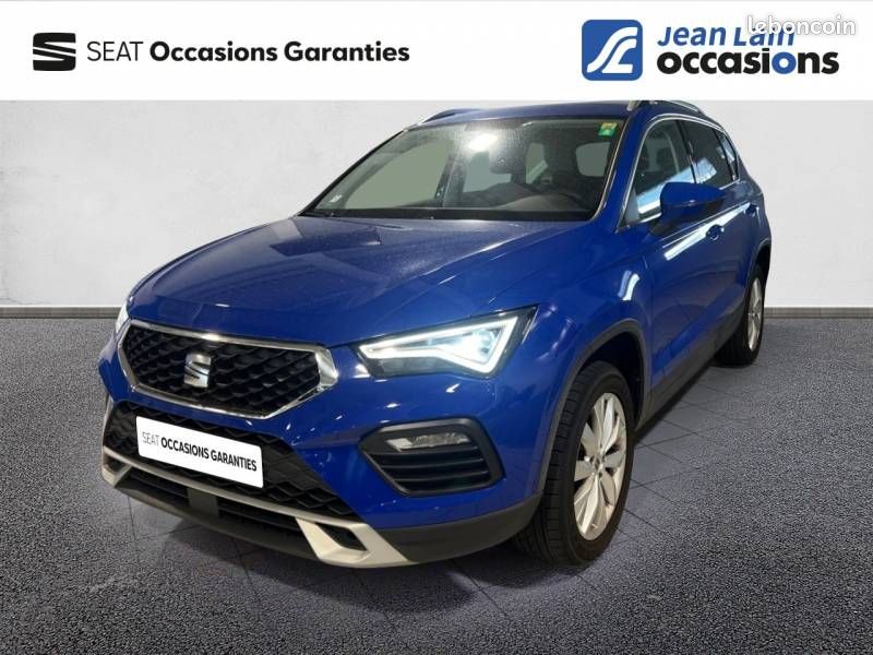 Seat Ateca 1.0 TSI 110 ch Start/Stop Style (image 1)