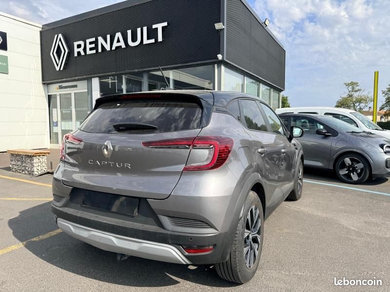 Renault Captur 1.0 TCe 90ch Evolution (image 18)