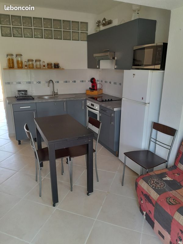 Appartement en location (image 6)
