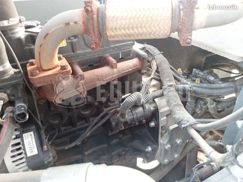 Wacker Neuson WL44 (image 30)
