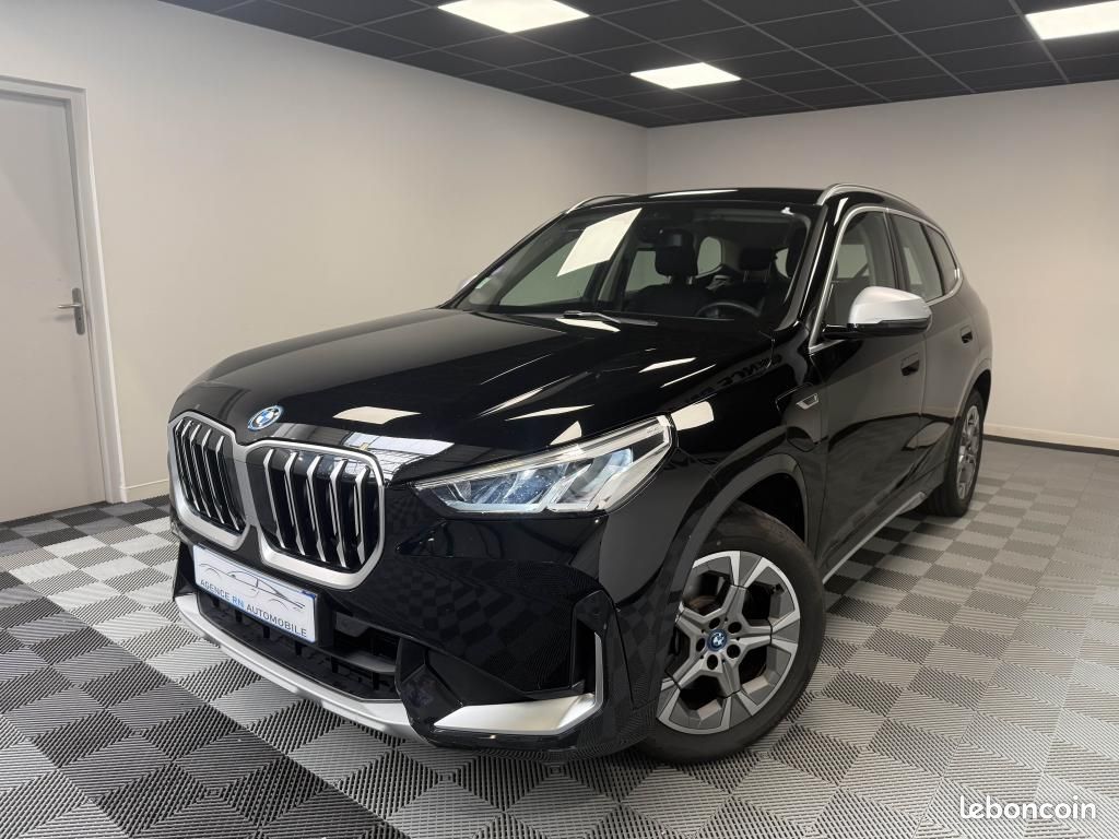BMW X1 xDrive25e 245 ch xLine DKG7 (image 3)