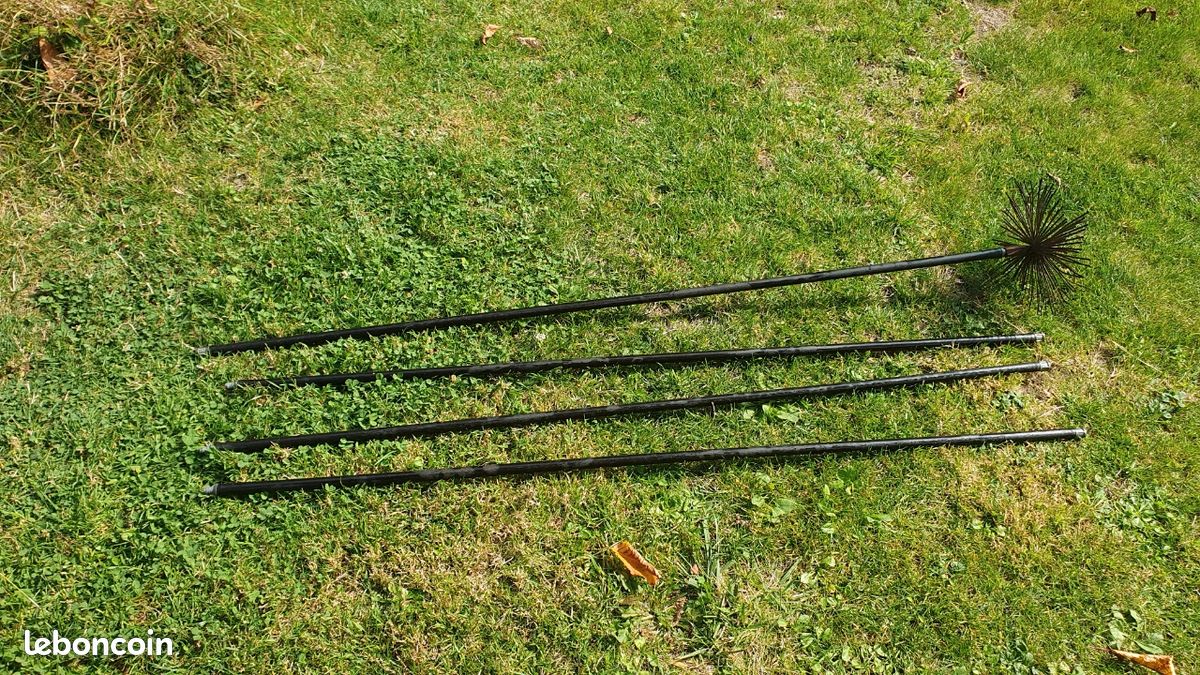 Kit de ramonage (image 1)