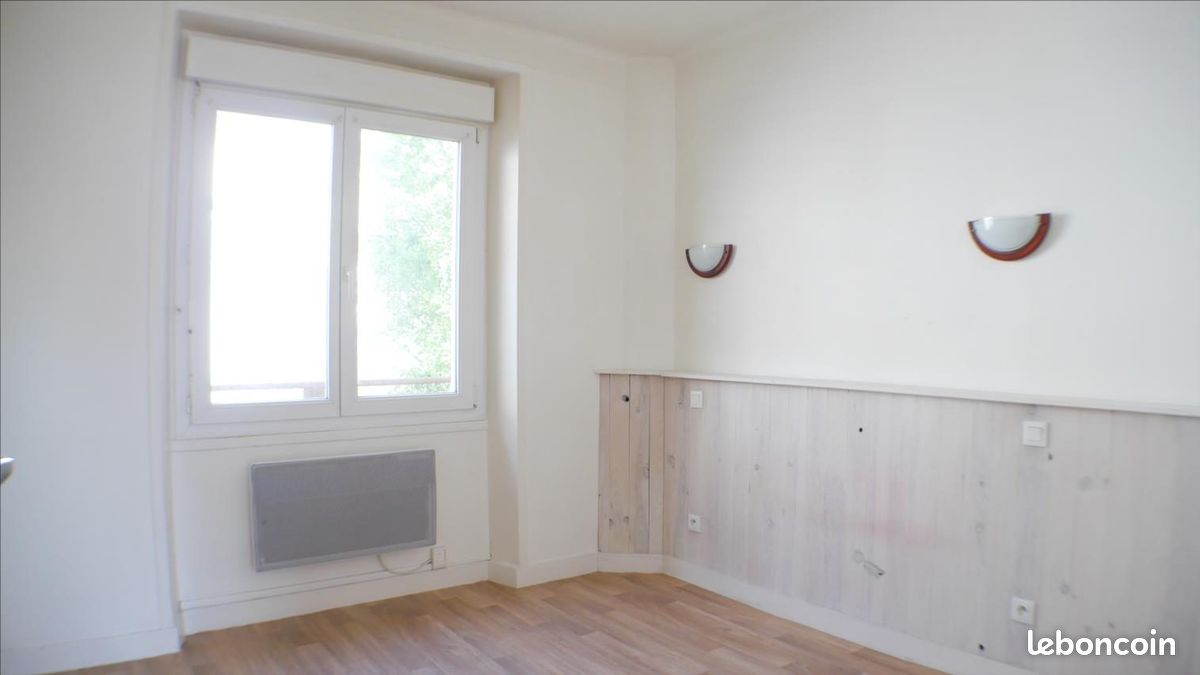 Appartement a louer lanester - 2 pièce(s) - 39 m2 - Surfyn