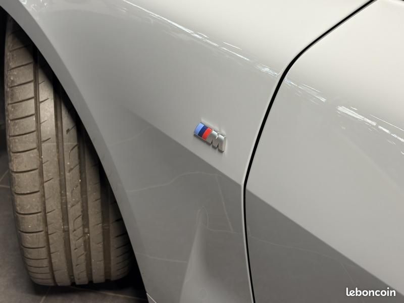 Bmw Série 4 Coupé 420iA 184ch M Sport (image 24)