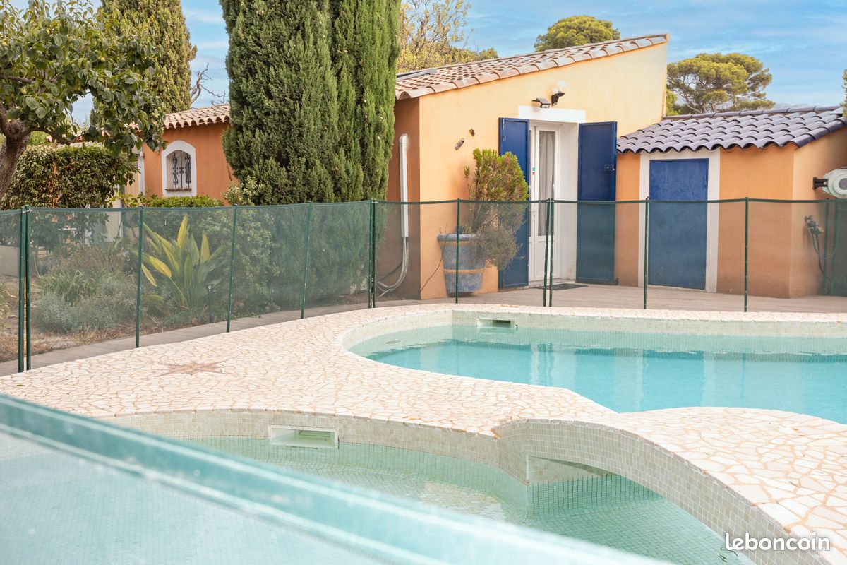 Petite villa fauvettes (image 17)