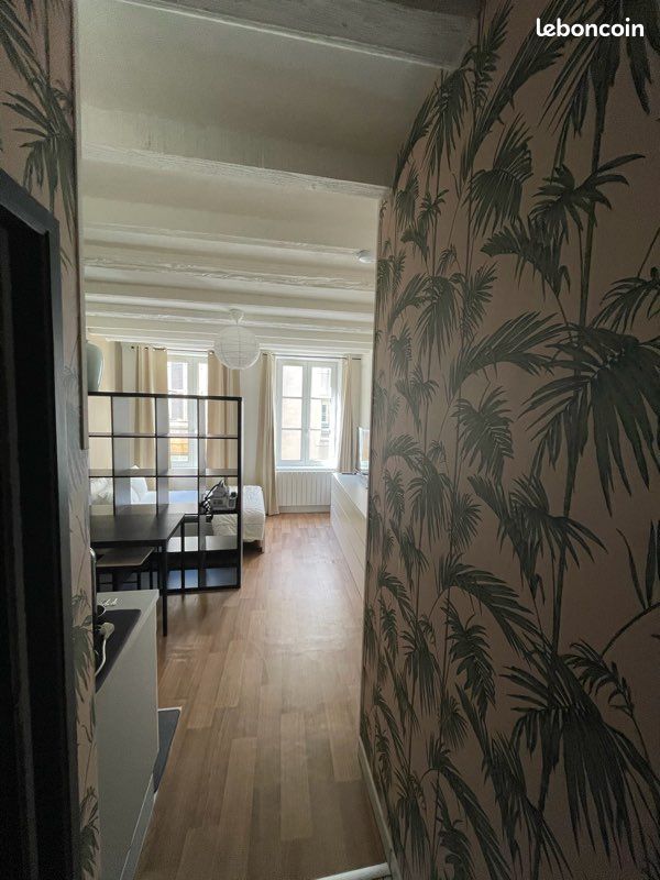 Appartement 1 pièce 26 m² · à Metz · 26 m² · 640 €