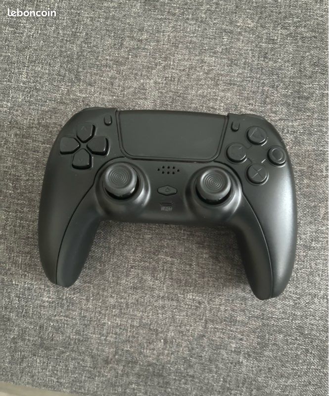 Manette PlayStation (image 1)