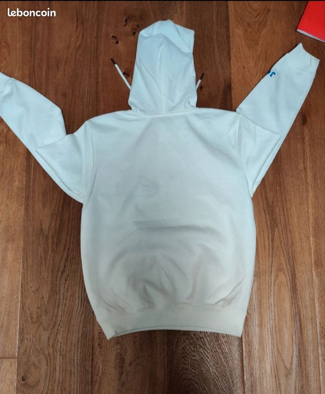 Sweat A Capuche Couple Sweat à Capuche Couple Goals King Queen 01