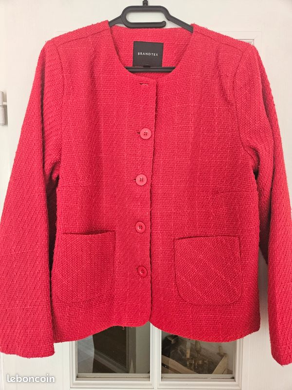 Veste taille 42 (image 1)