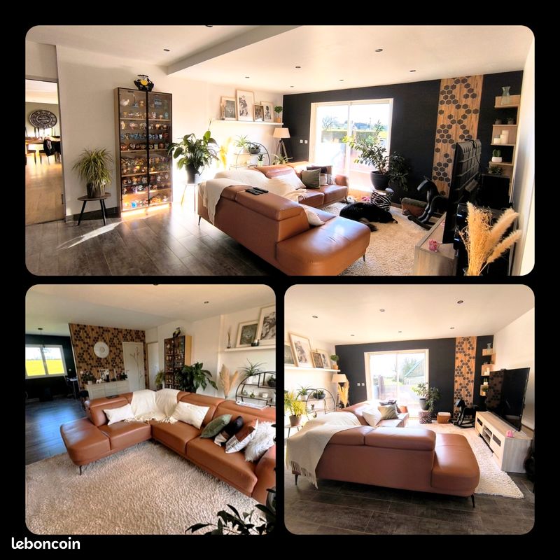 Maison 8 pièces 150 m² · à Bodilis · 150 m² · 239 000 €