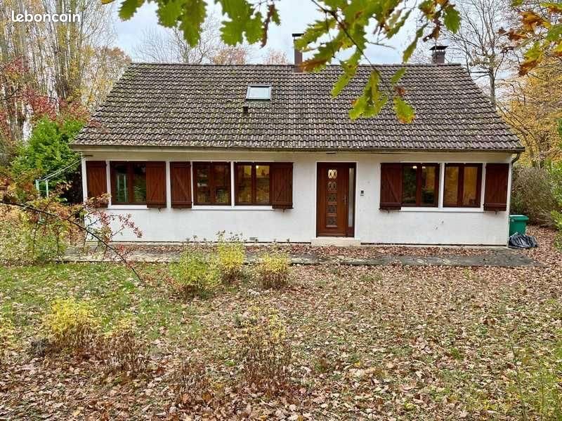 Maison 6 pièces 125 m² · à Gisors · 125 m² · 282 000 €