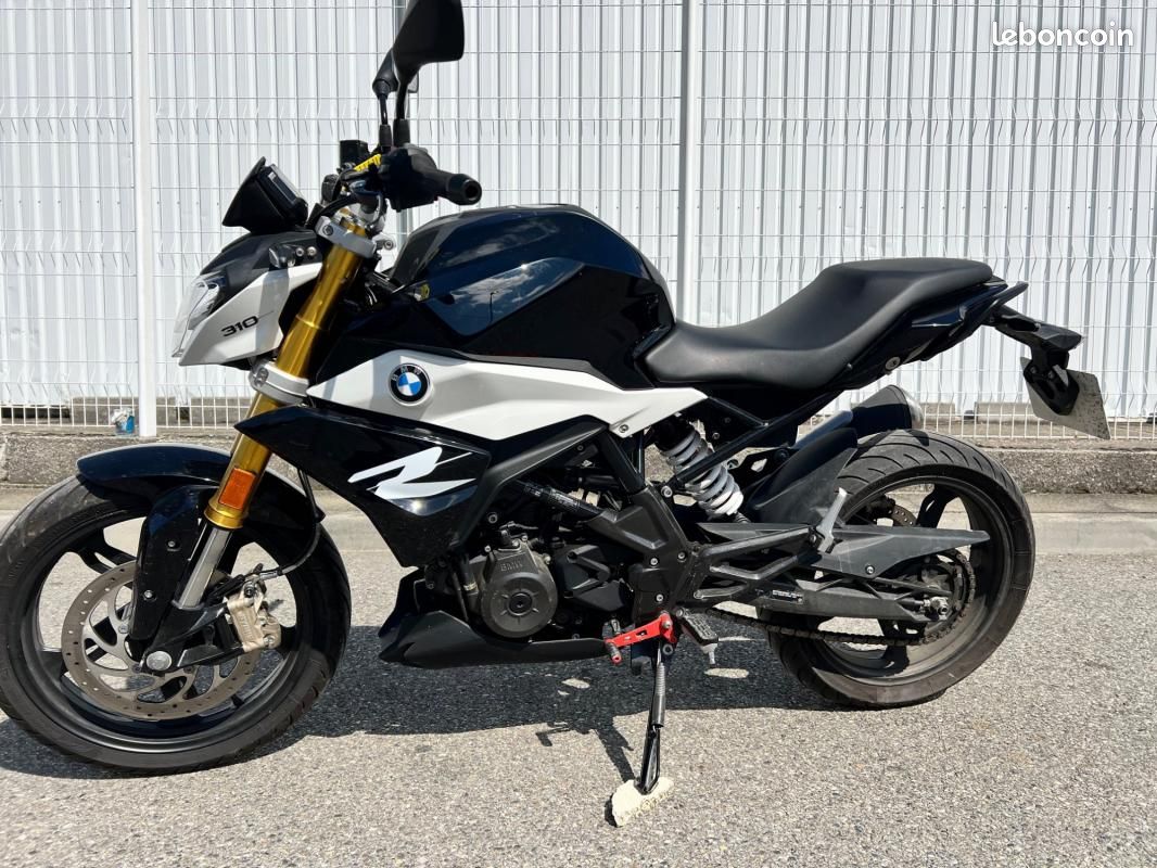 310 R Bmw Bike Basic Model 310 R Bmw 125 Bike Price Bmw G 310 R